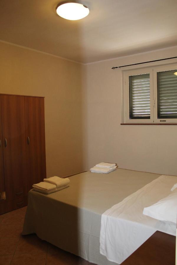 Agriturismo Agri Mediterraneo Capaccio Luaran gambar