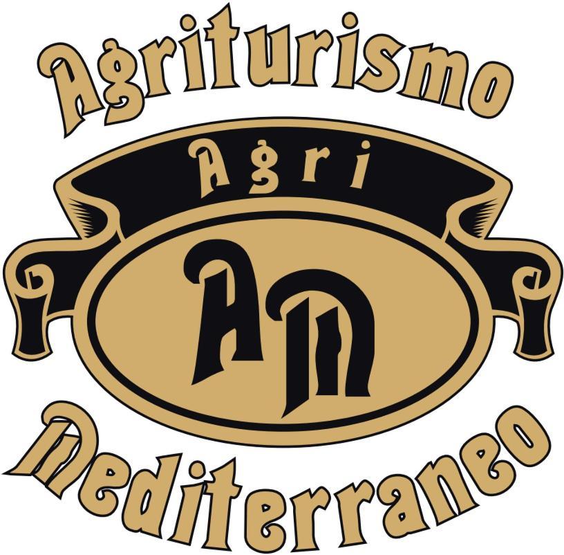 Agriturismo Agri Mediterraneo Capaccio Luaran gambar